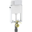 Picture of Geberit Alpha Kombifix Concealed Cistern 106 / 12 cm 110.238.00.2