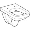 Picture of Abalona Sq Wall Hung Rimfree Pan