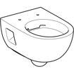 Picture of Smyle Round Rimfree Wall Hung Pan 500.215
