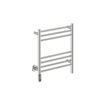 Picture of Bathroom Butler Natural 7 Bar 500 mm Str_Tdc_Pols