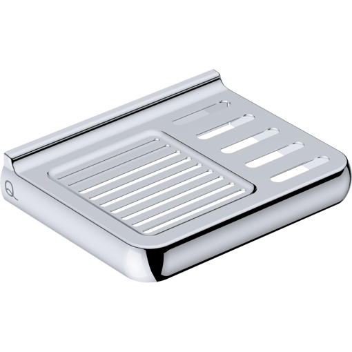 Picture of 2330 SOAP SHELF -CHRM
