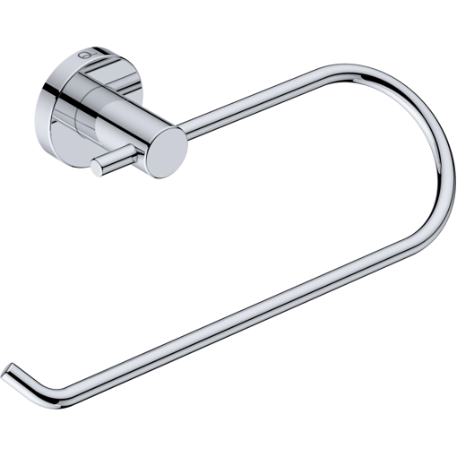 Picture of 2341 TOWEL RING OPEN -CHRM