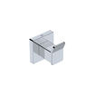Picture of Liquid Red Elemental Single Robe Hook