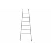 Picture of Liquid Red Felicity Ladder Rail 6 Bar
