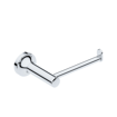 Picture of Liquid Red Felicity Paper Holder Type 1 (Chrome)