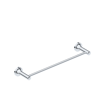 Picture of Liquid Red Felicity Single Towel Rail 430 mm (Chrome)