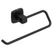 Picture of Liquid Red Integrity Open Towel Ring Blk