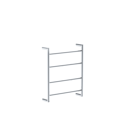 Picture of Liquid Red Unity 4 Bar Towel Rail (500 mm)