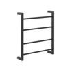 Picture of Liquid Red Virtue Ladder Rail 4 Bar 500 mm - MBLK
