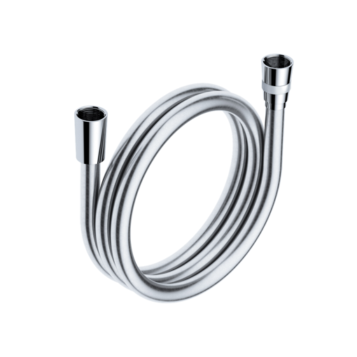 Picture of PLUS (1050) Shower Hose PVC 1.5m -CHRM