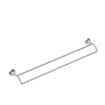 Picture of Liquid Red Eternal Double Towel Rail (800 mm)
