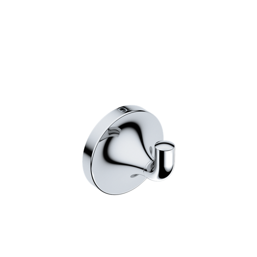 Picture of Liquid Red Eternal Single Robe Hook