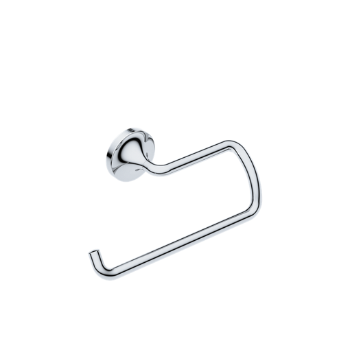 Picture of Liquid Red Eternal Towel Ring