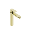 Picture of Liquid Red Solace Basin Mixer 210 mm (Champagne Gold)
