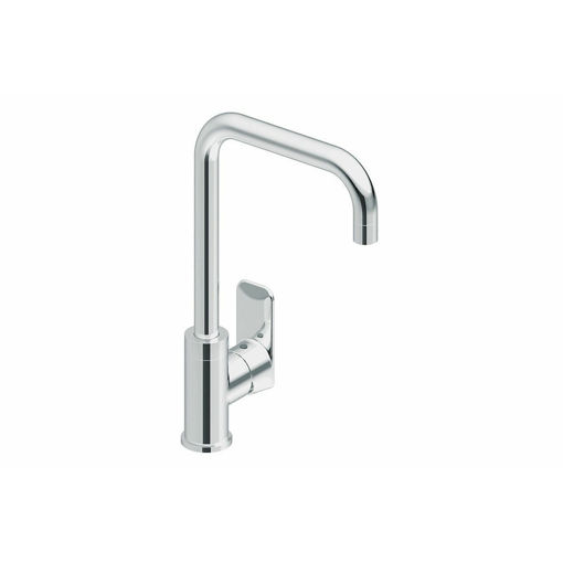 Picture of Liquid Red Valour Kitchen Mixer