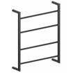 Picture of Ladder Rail 4 Bar 500mm -MBLK