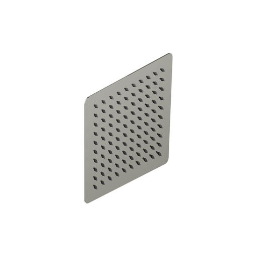 Picture of PLUS Shower Rose SQUARE 200mm (1069)