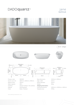 Picture of JANE F/STAND BATH 1800 x 820 MM (IOF)