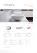 Picture of Dadoquartz Amsterdam Countertop Basin 550 x 350 x 125