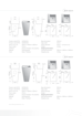 Picture of Dadoquartz Edith 820 Pillar Basin No Tap Hole (Colour)
