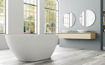 Picture of EMILY F/STAND BATH WHT 1530 x 800