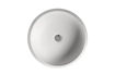 Picture of BOLOGNA BASIN 445 MM NOF white