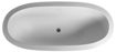 Picture of Dadoquartz Moloko Freestanding Bath 1775 x 785 (White)