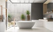 Picture of Dadoquartz Toronto Freestanding Bath 1660 x 700 (Colour)