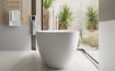 Picture of Dadoquartz Toronto Freestanding Bath 1660 x 700 (Colour)