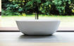 Picture of Dadoquartz Vivian Freestanding Bath 1595 x 730 x 475