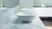 Picture of Dadoquartz Amsterdam Countertop Basin 550 x 350 x 125