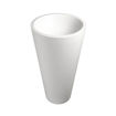 Picture of Dadoquartz Annelie 820 Pillar Basin (Colour)