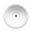 Picture of Dadoquartz Annelie 820 Pillar Basin (Colour)