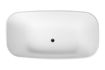 Picture of Dadoquartz Carmen Freestanding Bath 1760 x 770 (White)