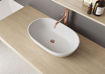 Picture of Dadoquartz Dubai Basin  550 x 350 x 125