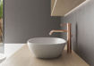 Picture of Dadoquartz Dubai Basin  550 x 350 x 125