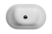 Picture of Dadoquartz Julia Counter Top Basin