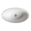 Picture of Dadoquartz Rio Countertop Basin Small 495 x 275