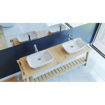 Picture of Dadoquartz Zenith F/Standing Basin 560 x 365