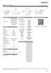 Picture of Starck 3 Wall-mounted toilet White High Gloss 540 mm