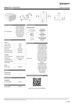 Picture of Happy D.2 Wall-mounted toilet White High Gloss 540 mm