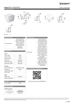 Picture of Happy D.2 Floorstanding toilet White High Gloss 570 mm