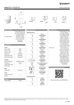 Picture of Happy D.2 Toilet close-coupled White High Gloss 630 mm