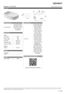 Picture of Duravit Zencha Countertop Basin 550 x 390