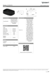Picture of Duravit Zencha Countertop Basin 550 x 390 (Anthracite)