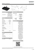 Picture of Happy D.2 Plus Washbowl Anthracite Matt 600 mm