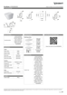 Picture of DuraStyle Floorstanding toilet White High Gloss 575 mm