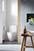 Picture of D-Neo Cistern White 180 mm