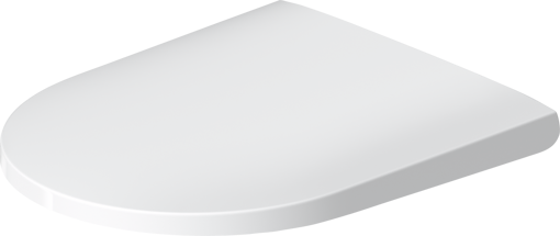 Picture of D-Neo Toilet seat White 002169