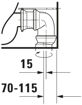 Picture of DURASTYLE C/C PAN ONLY